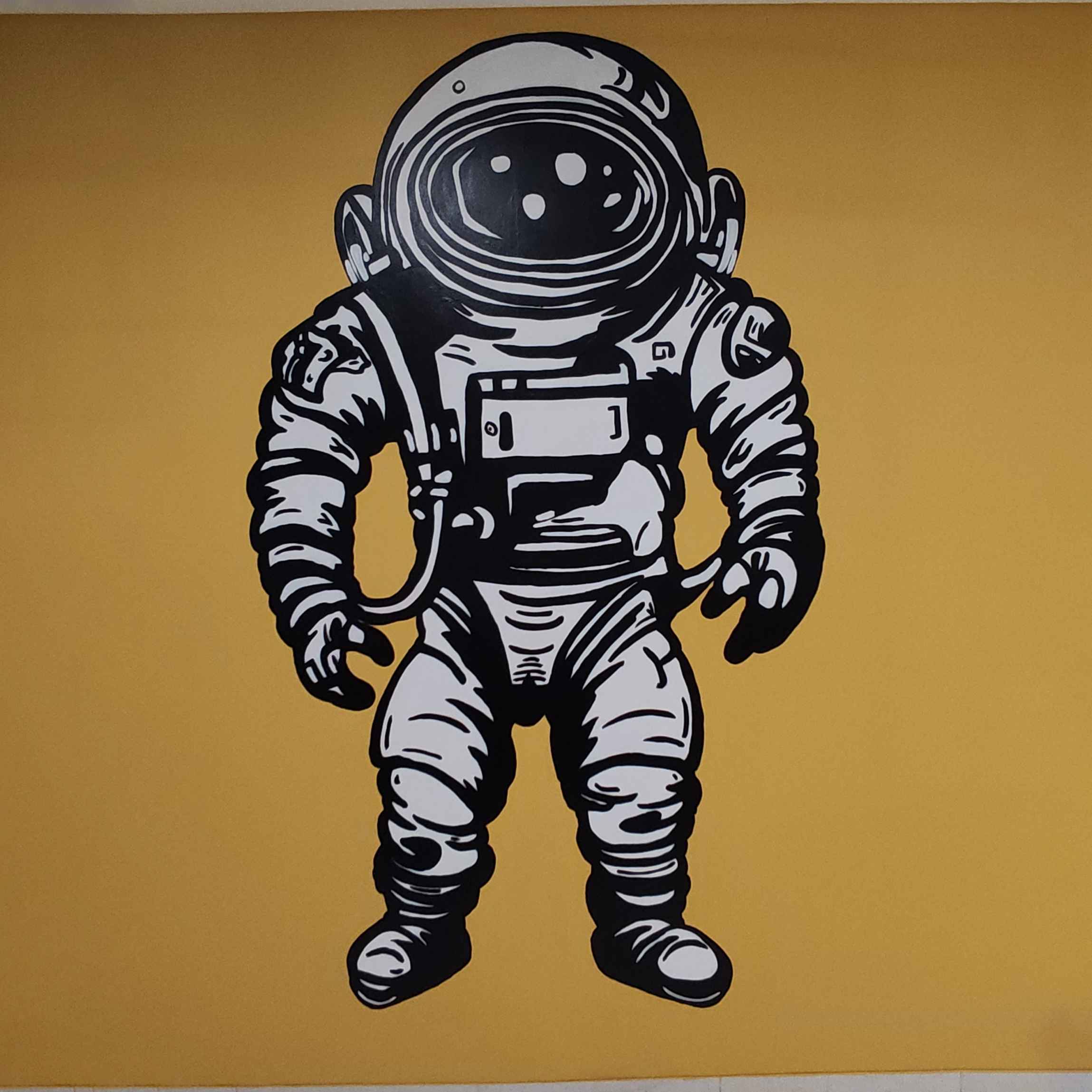 jasa mural indonesia